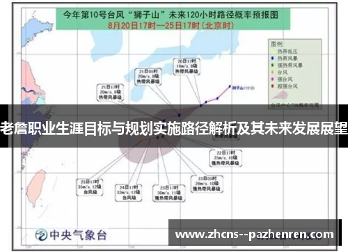 老詹职业生涯目标与规划实施路径解析及其未来发展展望