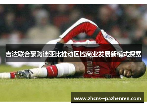 吉达联合豪购迪亚比推动区域商业发展新模式探索